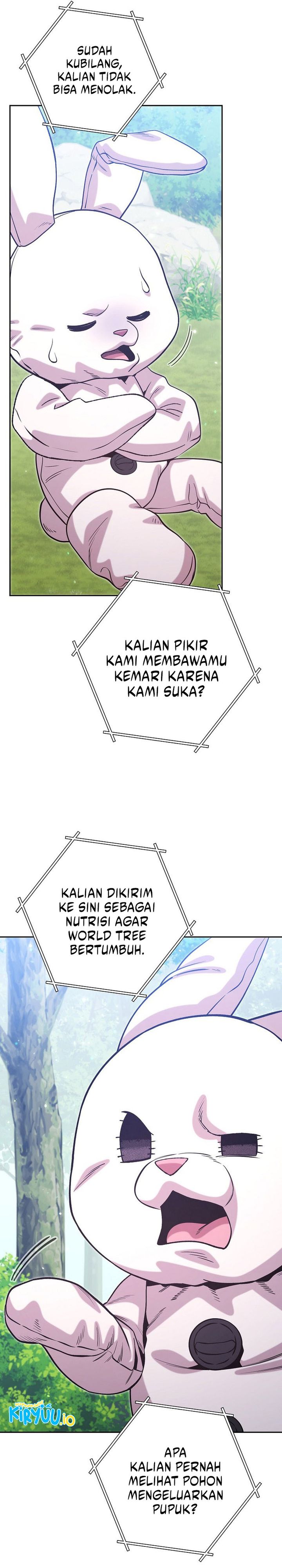 Dungeon Reset Chapter 263 Gambar 19